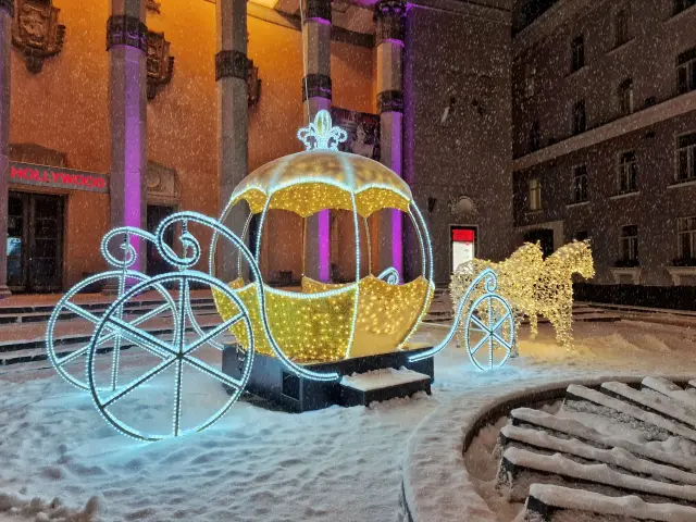 Экскурсия на автомобиле